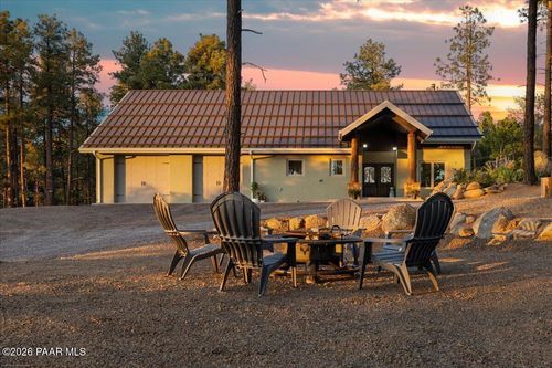 4650 W Vulture Bend Drive, Prescott, AZ, 86303 | Card Image