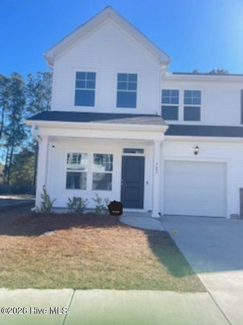 838 Palm Frond Way Nw, Calabash, NC, 28467-5601 | Card Image