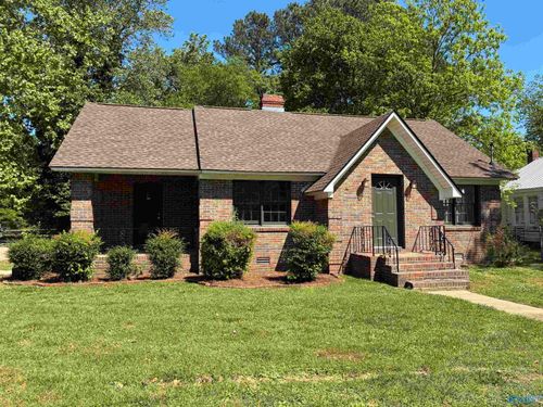 405 Hine Street South, Athens, AL, 35611 | Card Image