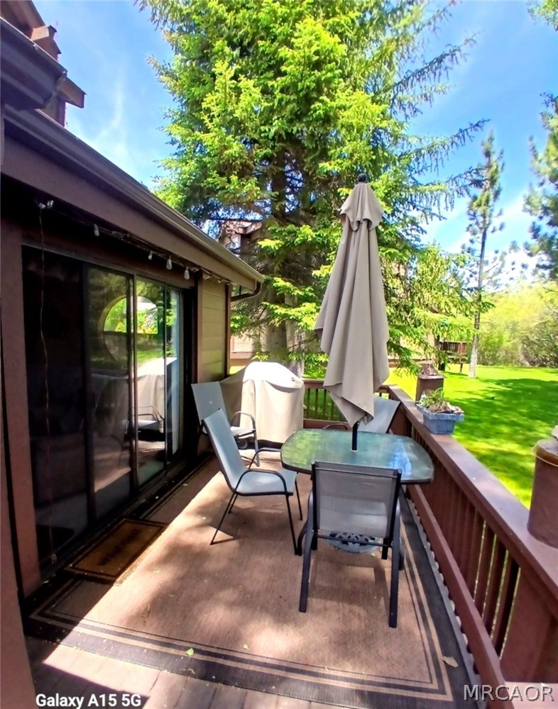 Residential Lease in Big Bear Lake 5