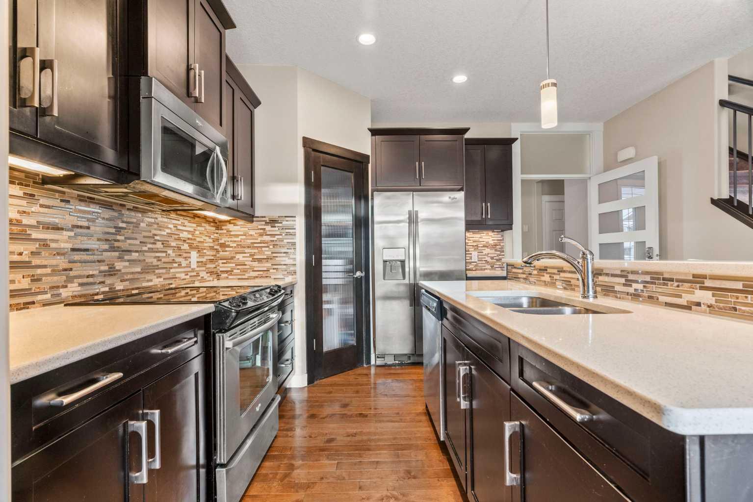 Residential in Airdrie 2