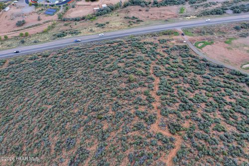 14909 E State Route 169 Parcel B, Dewey-Humboldt, AZ, 86327 | Card Image