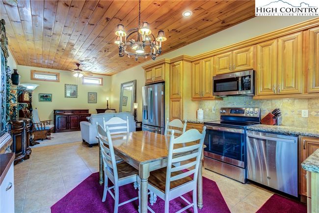 Lower Level Kitchen | Image 33