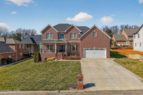 1312 Bridle Path, Cookeville, TN, 38501-0736 | Card Image