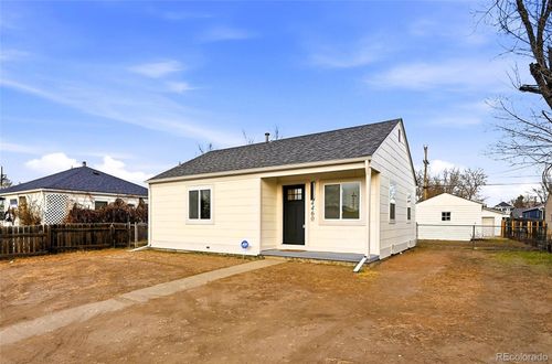 4460 Sheridan Blvd, Denver, CO, 80212-2404 | Card Image