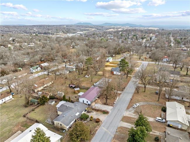 515 S Liberty St, House other with 3 bedrooms, 2 bathrooms and null parking in Harrison AR | Image 21