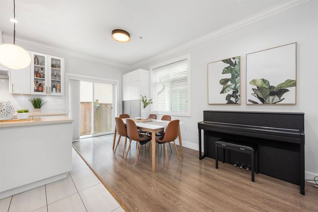 4355 Fleming St, Townhouse with 3 bedrooms, 3 bathrooms and 1 parking in Vancouver BC | Image 6