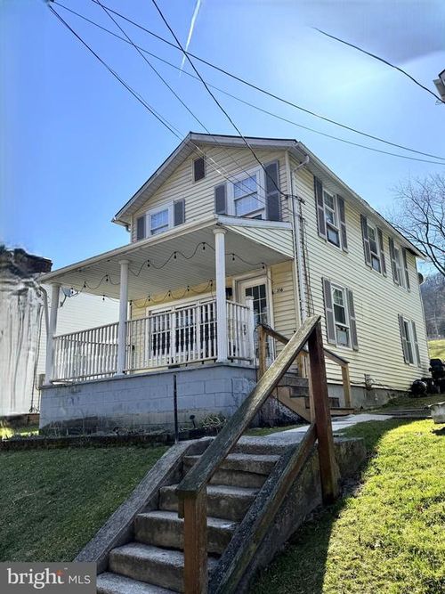 316 W Railroad St, REEDSVILLE, PA, 17084-9654 | Card Image