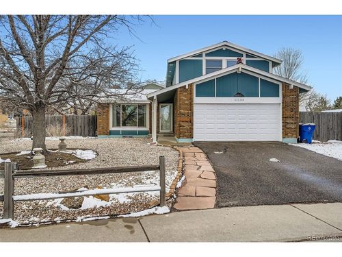 11133 Vrain St, Westminster, CO, 80031-2041 | Card Image
