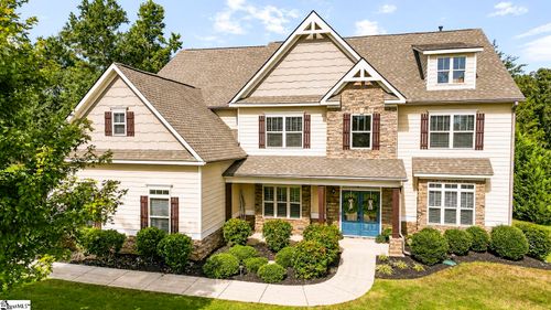 239 Ivy Woods Ct, Fountain Inn, SC, 29644-9256 | Card Image
