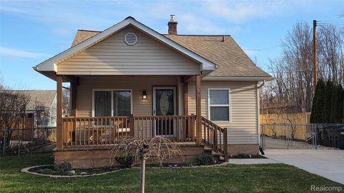 5399 Kreger Street, Sterling Heights, MI, 48310 | Card Image