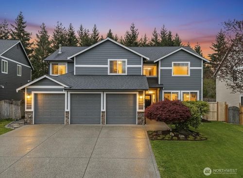 20012 194th Ave E, Orting, WA, 98360-9805 | Card Image