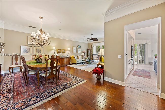 207 - 207 Berwick Dr, Condo with 4 bedrooms, 4 bathrooms and null parking in Hilton Head Island SC | Image 7