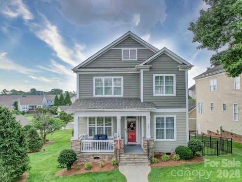 203 Wesleyan Dr, Mc Adenville, NC, 28101-9003 | Card Image