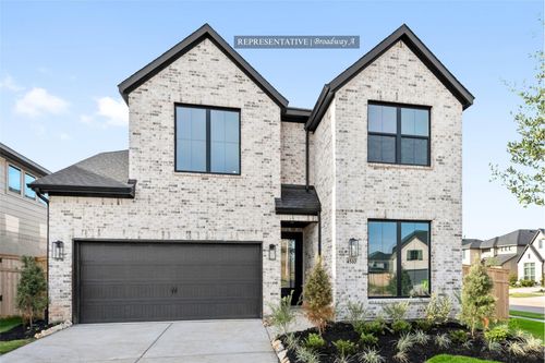 377 Mulberry Creek St, Conroe, TX, 77304-5446 | Card Image