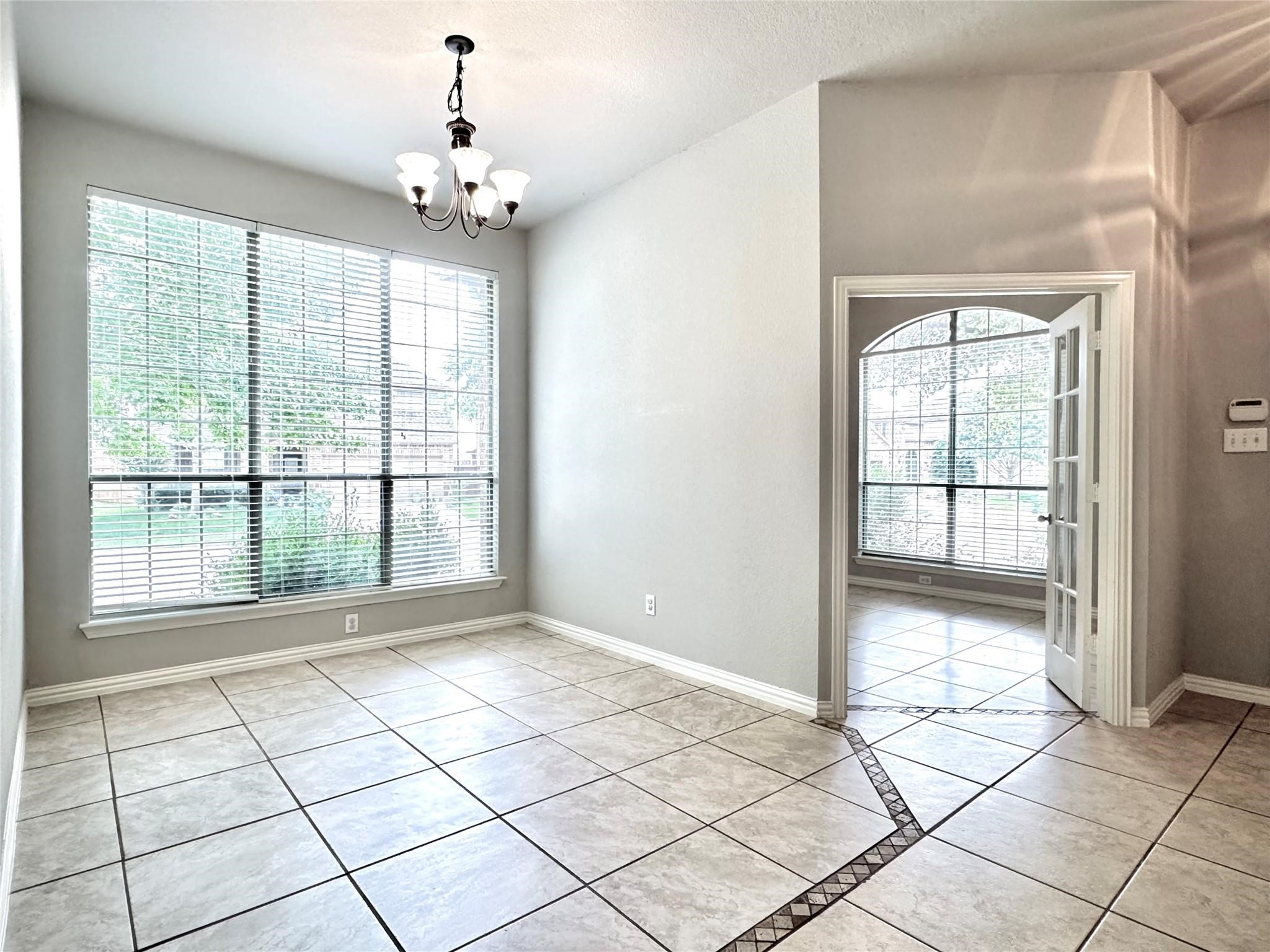 Residential Lease in Fate 4