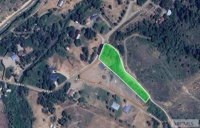 214 Park Ln, House other with 2 bedrooms, 2 bathrooms and null parking in Irwin ID | Image 30