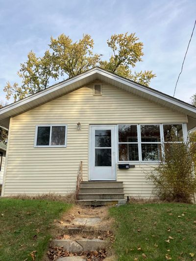 116 Avondale Avenue, House other with 2 bedrooms, 1 bathrooms and null parking in Jackson MI | Image 3