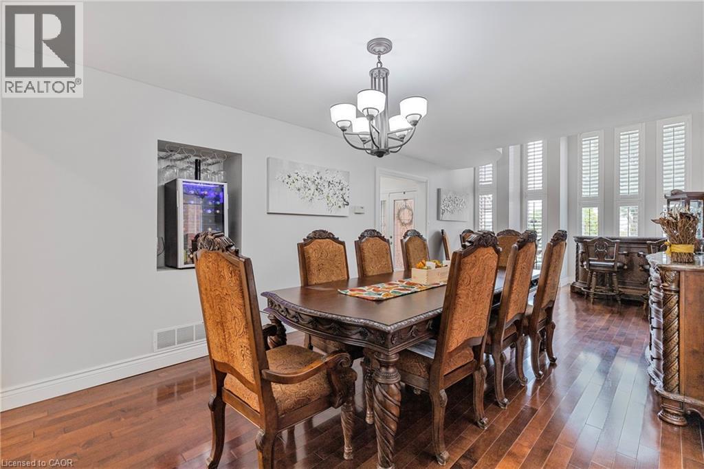 Residential in Stoney Creek 4