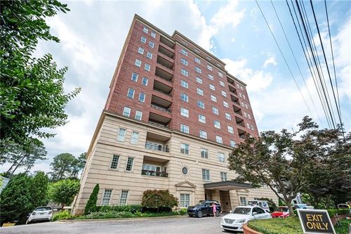 apt-4b-3657 Peachtree Rd Ne, Atlanta, GA, 30319-1281 | Card Image