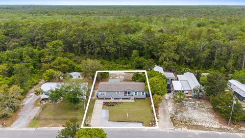 625 Malaga Pl, Panama City Beach, FL, 32413-3907 | Card Image