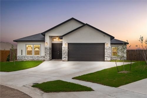 3302 Hadi Drive, Corpus Christi, TX, 78415 | Card Image