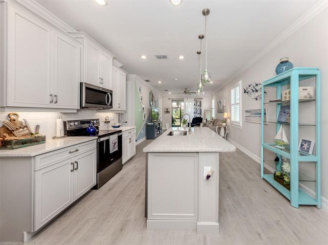 116 Moscata Way, House other with 3 bedrooms, 2 bathrooms and null parking in NOKOMIS FL | Image 16