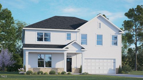 166 Red Trl, Clayton, NC, 27520 | Card Image