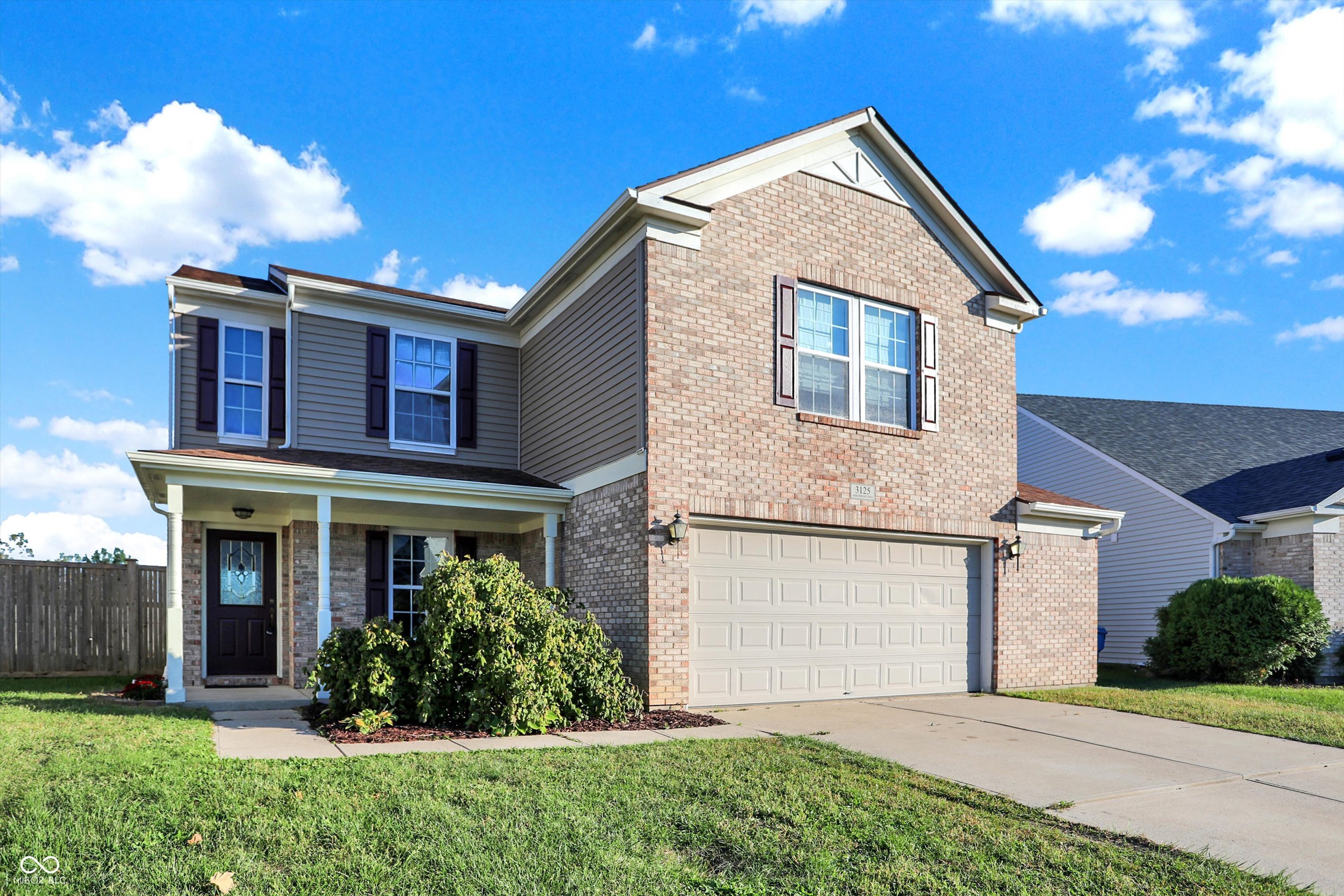 3125 Arrowroot Way, For Sale in Indianapolis Zoocasa