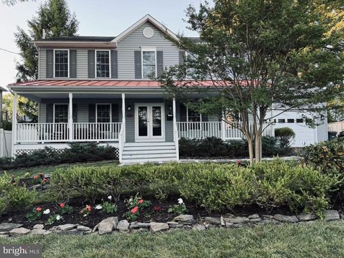 909 19th St S, ARLINGTON, VA, 22202-2611 | Card Image