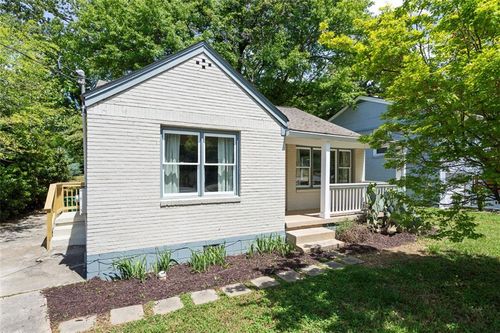 2384 Mcafee Rd, Decatur, GA, 30032-4062 | Card Image