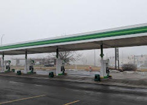 500 E North Ave, Belton, MO, 64012-2187 | Card Image