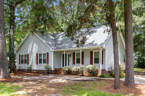 846 Darrell Drive, Greenville, NC, 27834 | Card Image