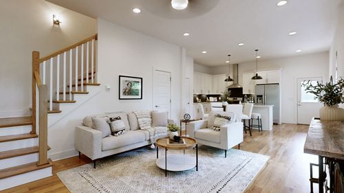 2501B N 16th St, Nashville, TN, 37206 | Card Image