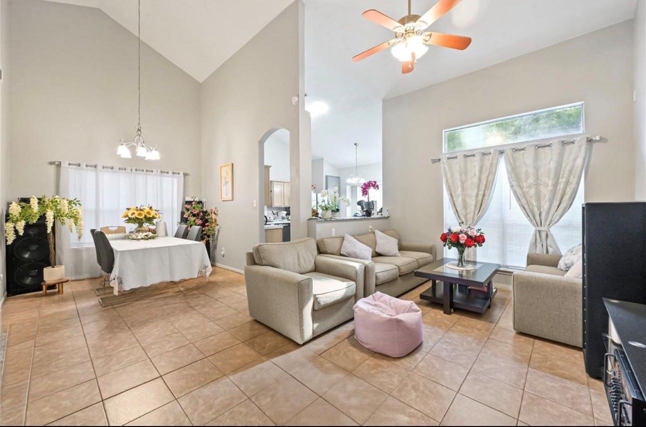 Residential in Houston