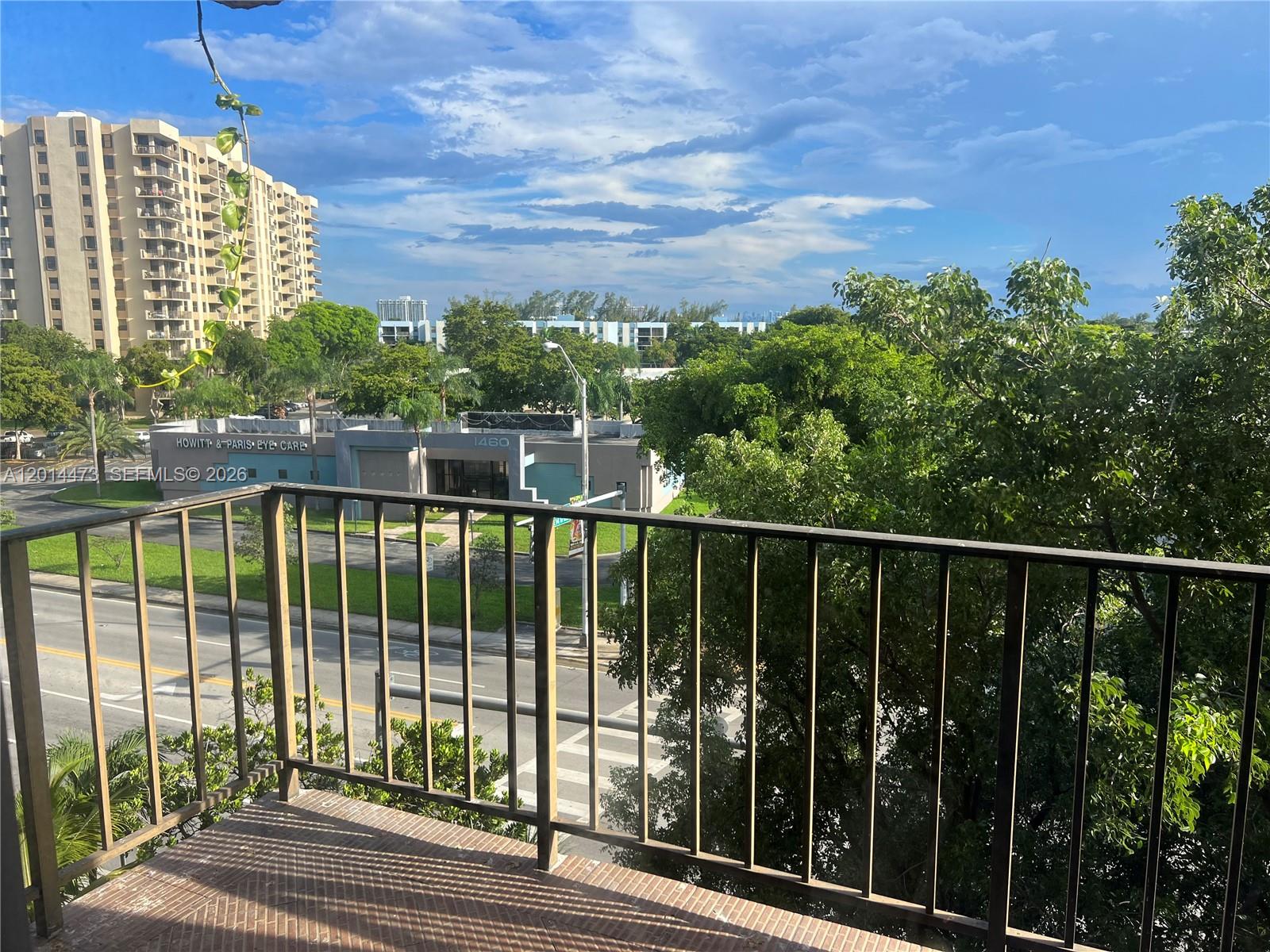 Residential Lease in North Miami 5