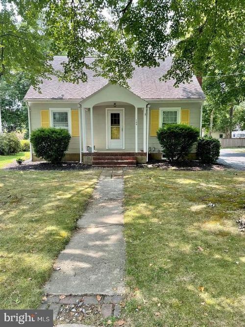 109 Tred Avon Ave, EASTON, MD, 21601-4004 | Card Image