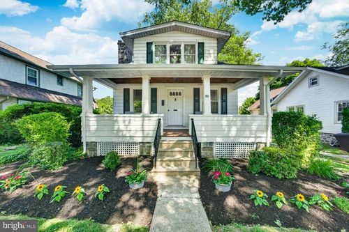 89 Saxer Ave, SPRINGFIELD, PA, 19064-2420 | Card Image