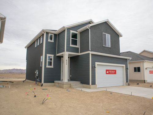 lot-107-655 Waddell Rd, Eagle Mountain, UT, 84005 | Card Image