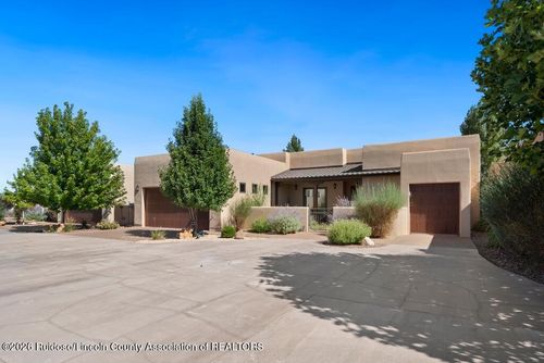 256 Pueblo Loop, Alto, NM, 88312-9643 | Card Image