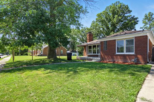 6145 Guilford St, Detroit, MI, 48224-2023 | Card Image