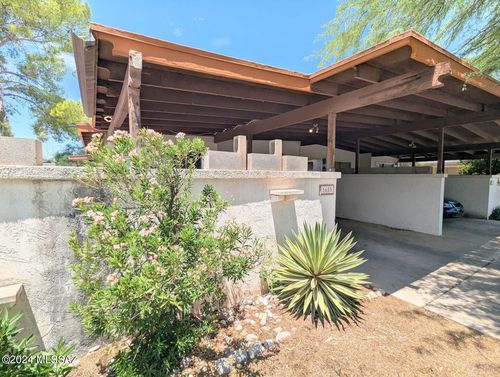 1655 N Palo Verde Boulevard, Tucson, AZ, 85716 | Card Image