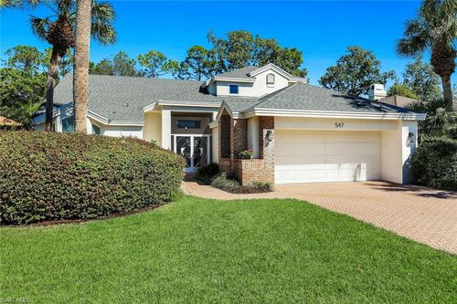 547 Cormorant Cv, NAPLES, FL, 34113-8415 | Card Image