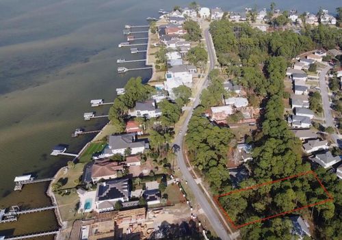 Lot 5H Driftwood Point Rd, SANTA ROSA BEACH, FL, 32459 | Card Image