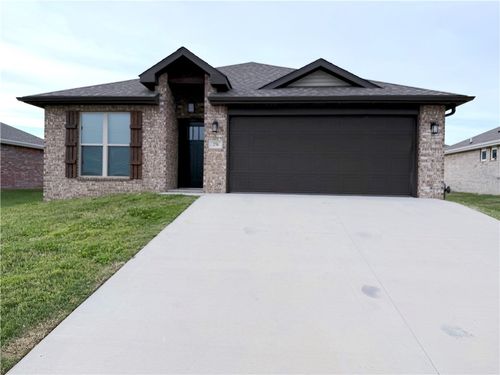 270 Wagnon Trl, Prairie Grove, AR, 72753-3054 | Card Image