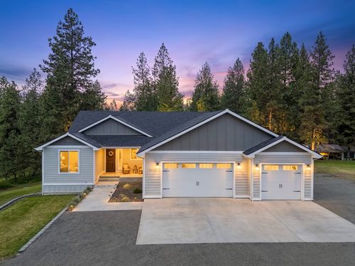 11511 E Connor Rd, Valleyford, WA, 99036-8533 | Card Image