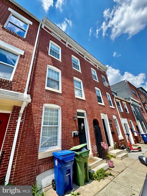 1716 Light St, BALTIMORE, MD, 21230-4919 | Card Image