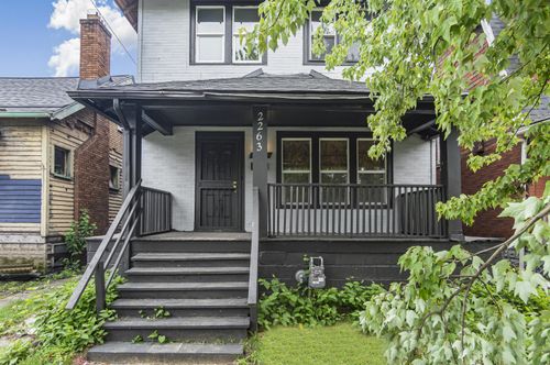 2263 Sturtevant Street, Detroit, MI, 48206 | Card Image