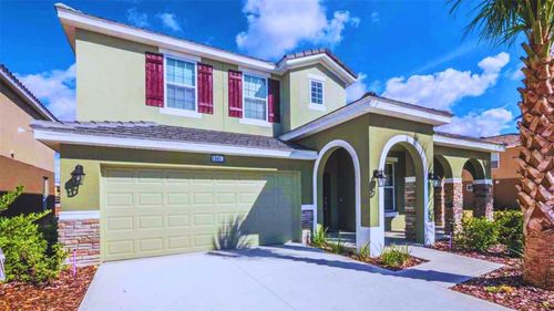 5365 Oakbourne Ave, DAVENPORT, FL, 33837-8425 | Card Image