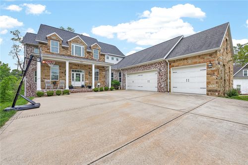 1507 Fontaine Ct, Centerton, AR, 72719-8808 | Card Image